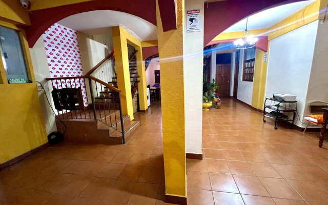 Hotel Lolita's Boutique  - Hostel