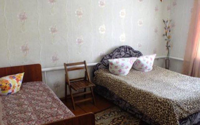 Guesthouse V Sosnovom Boru