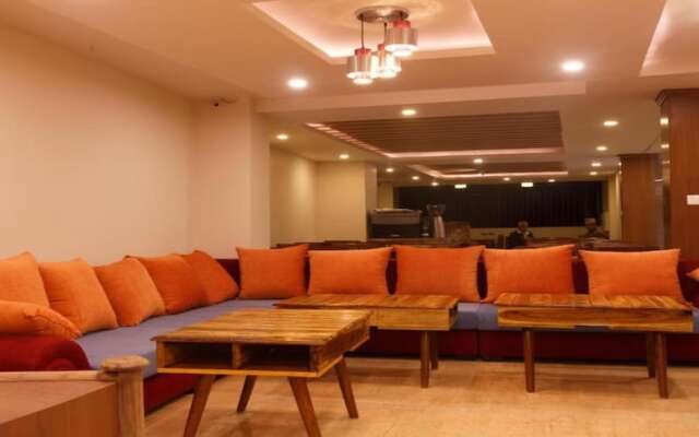 MeroStay 199 Truly Asia Boutique