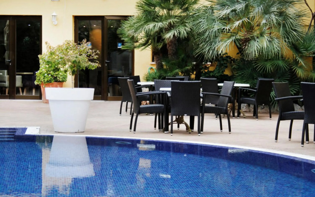 Hotel Morlans
