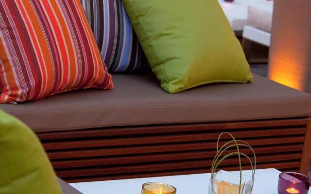 Renaissance Aix-en-Provence Hotel