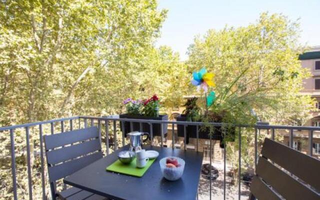 Gianicolo Holiday Apartment