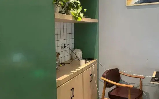 Yu Life Service Apartment (Chongqing Olympic Sports Center)