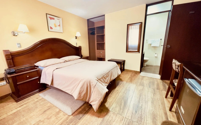 Hostal Arequipa Inn
