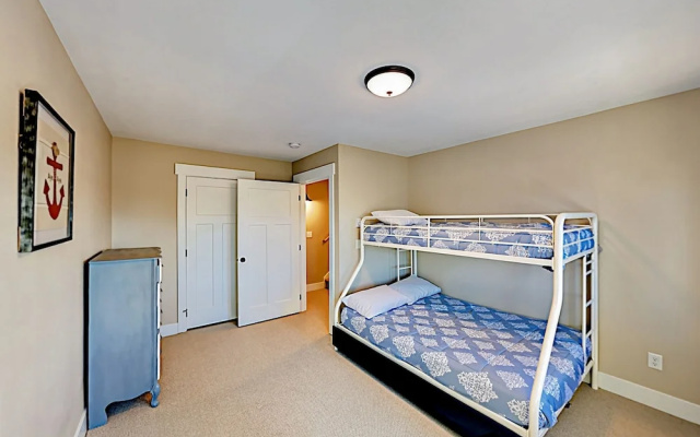 2539 Lincoln City - 3 Br Home