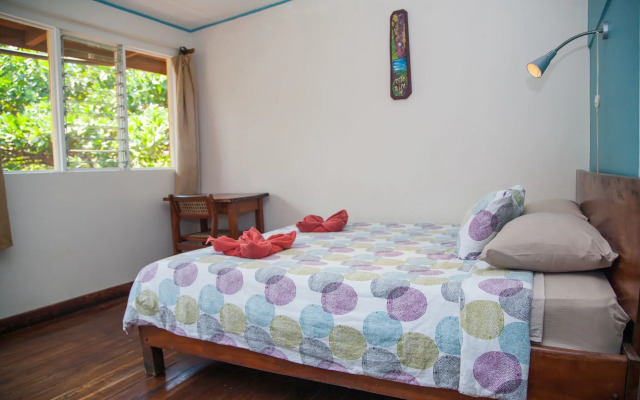 Hotel Brasilito