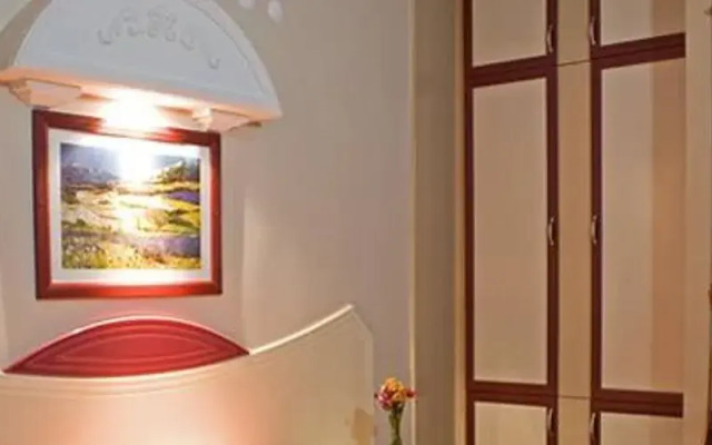 Sema Hotel