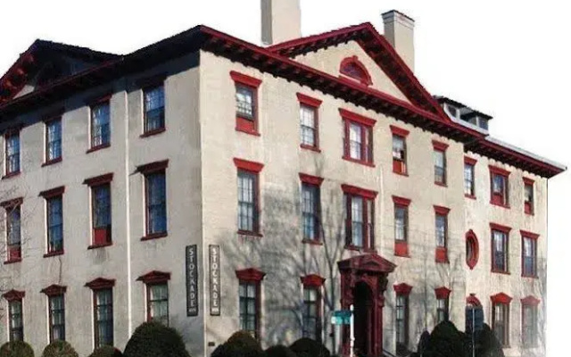 The Stockade Inn