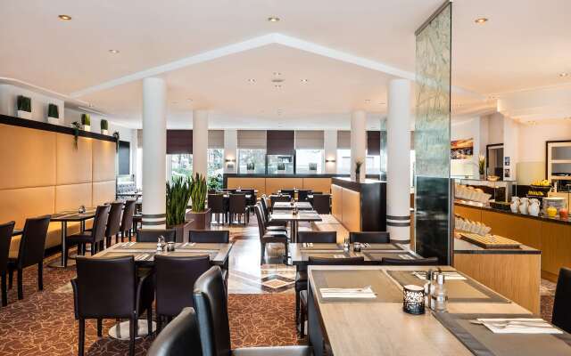 Lindner Hotel Dusseldorf Airport, part of JdV by Hyatt