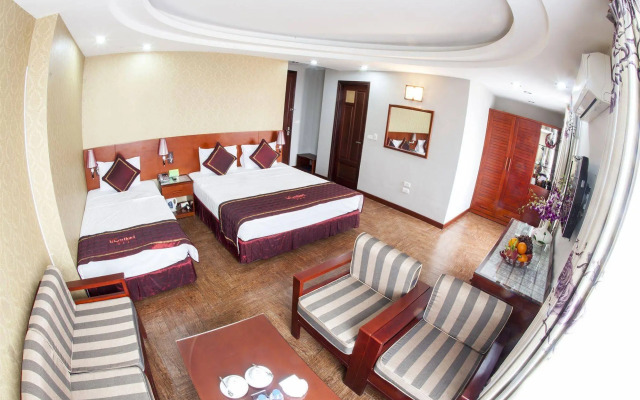 Sen Hotel