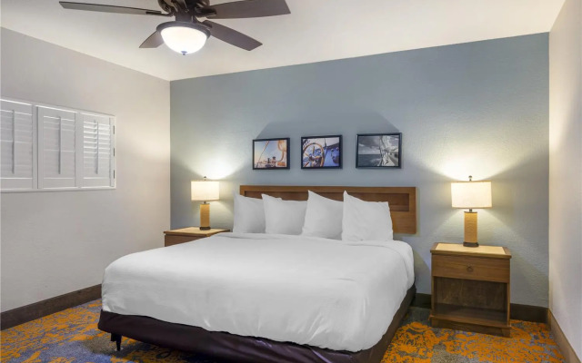 Best Western Plus Jekyll Island