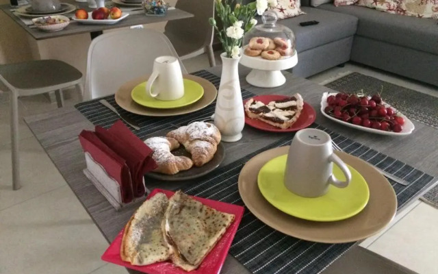 B&B Cinisi Mare e Monti