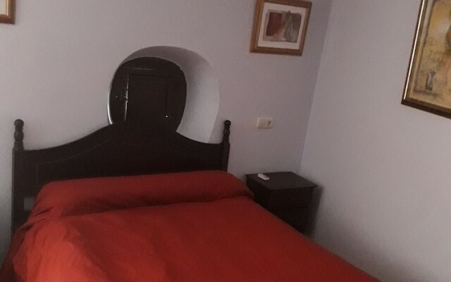 Hostal el Semaforo