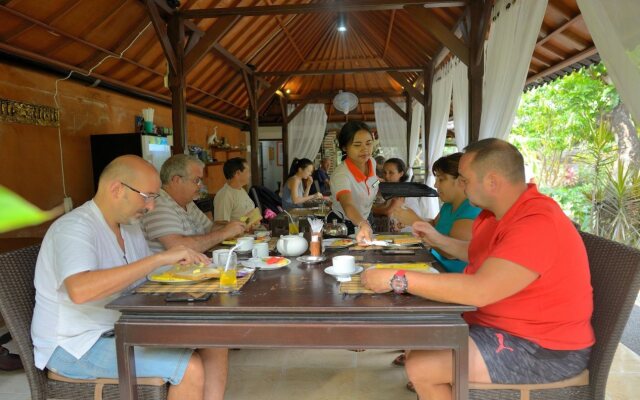 Tirta Ening Agung Hotel