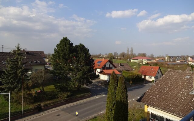 Gasthof Hotel Zum Ross