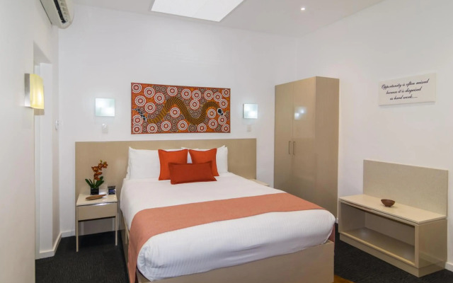 North Adelaide Boutique Stays Accommodation