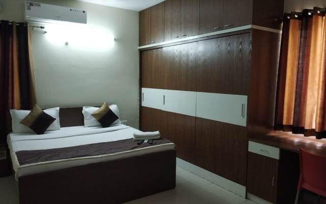 FabHotel The Prime