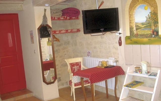 locastillon