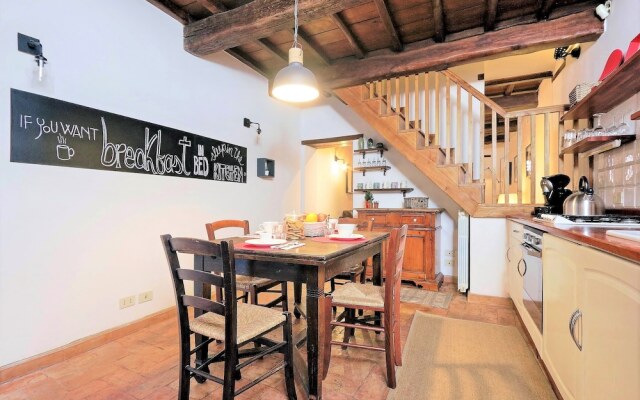 San Callisto - WR Apartments