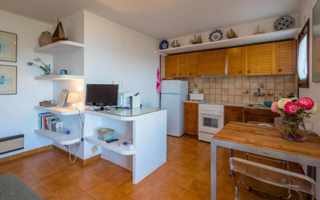 R-7 Calella DE Palafrugell 2 PAX