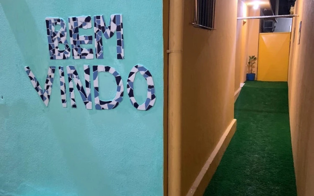 Pousada e Hostel 461