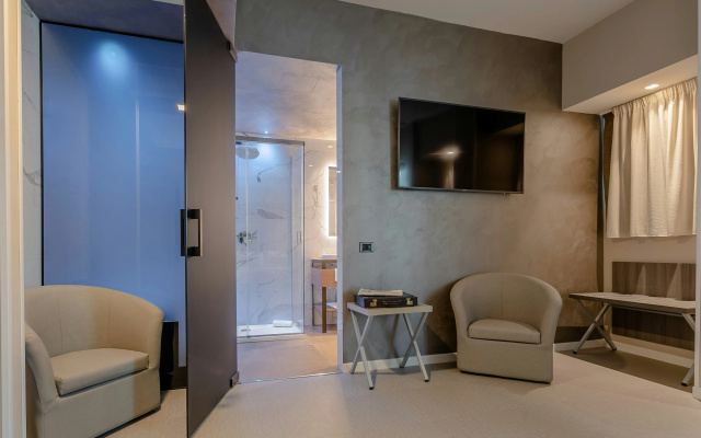 Hotel Concorde