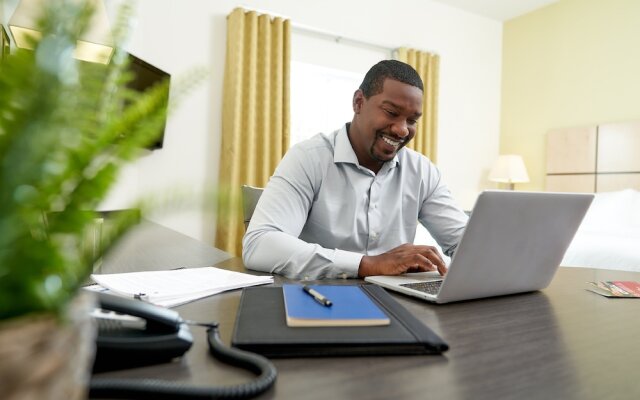 Bragg Towers Extended Stay Hotel