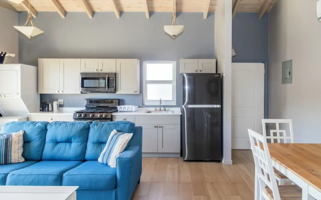 Dieppe Bay Suites