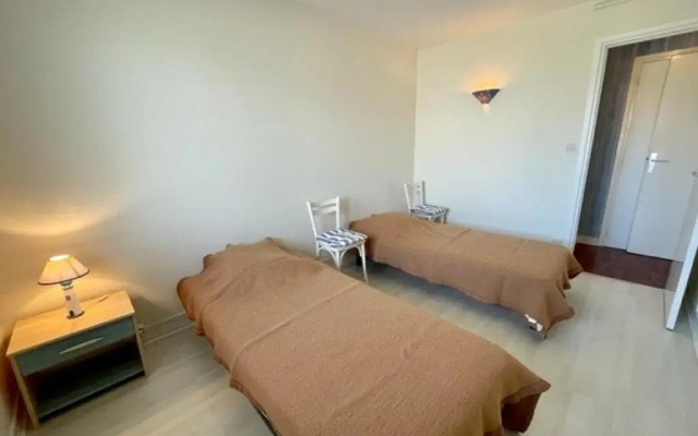Appartement Quiberon, 3 Pièces, 4 Personnes - Fr-1-478-92