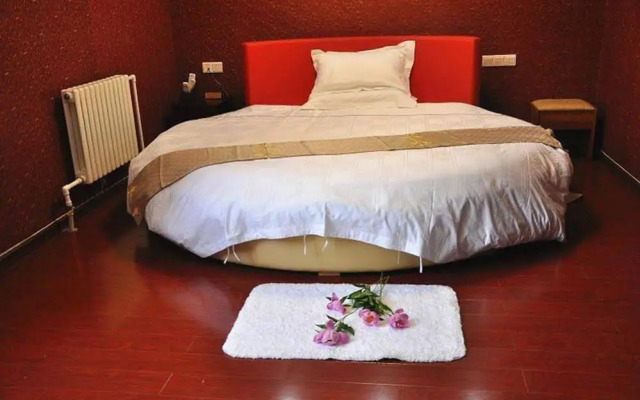 Senpu Holiday Hotel