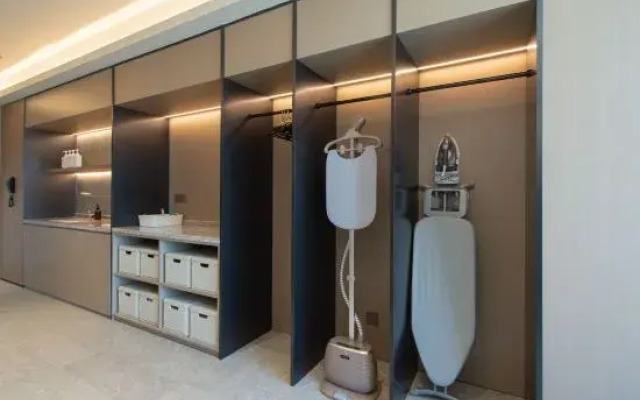 JI Hotel (Xinyangshi Zhengfu Wanda Plaza)