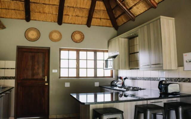 Buyskop Lodge