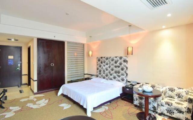 Ming Tien Inn (Dongguan Shilong)