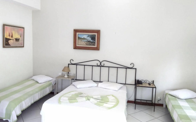 Pousada Casuarina Ferradura