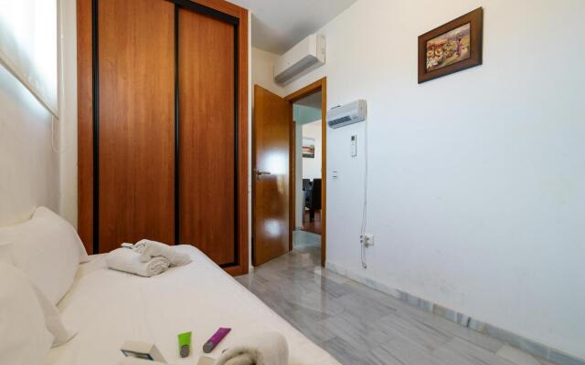 Ct 160 - Isla Rubi - Isla Rubi Penthouse - Ct 160