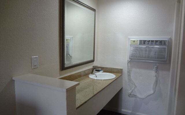 Peach City Inn - Marysville Yuba City