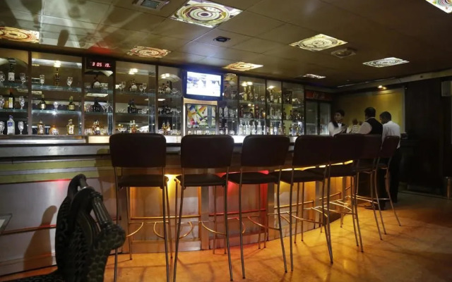 Hotel Palash Residency , Ranchi