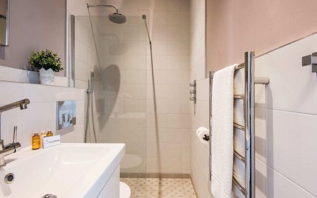 The Cleveland Arms II