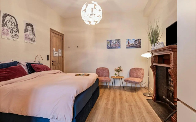 Borgerhouse B&B