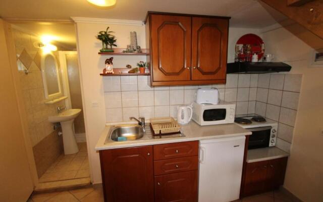 Dimitris Maisonette Acharavi Corfu