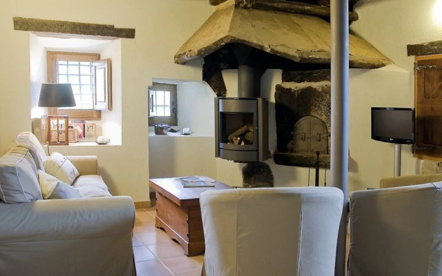 Torre Castell de Mejanell