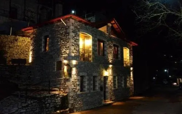 Sokaki Hotel
