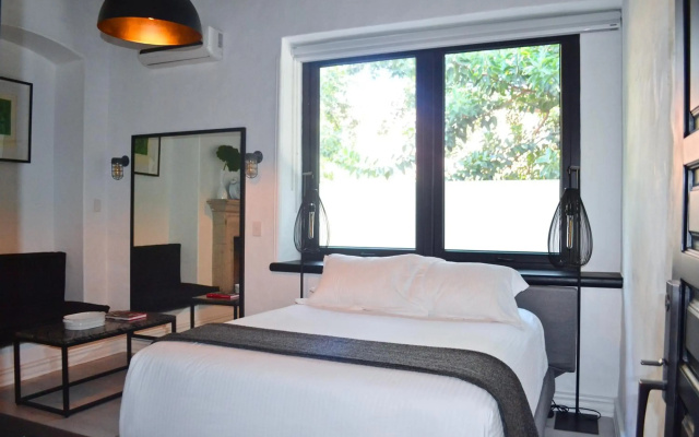 Las Casas B+B  Boutique Hotel, Spa & Restaurante Cuernavaca