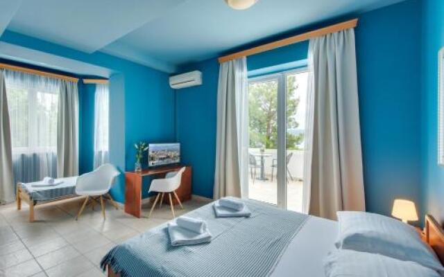 Galija Bed And Breakfast