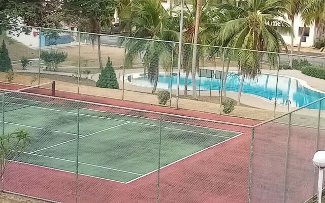 Rose Condo Cocobay Beach Resort