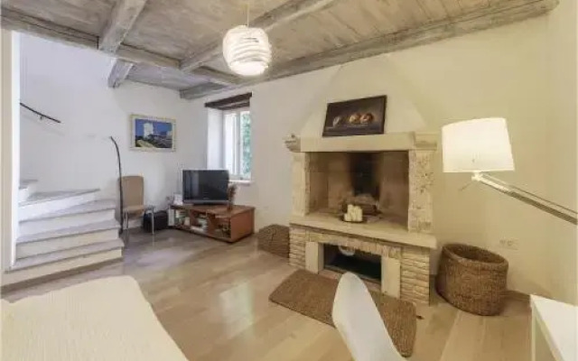 Holiday Home Bale - Valle