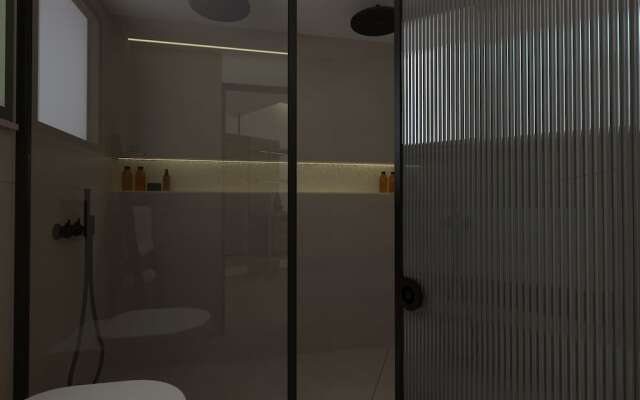 Calma Suites Mykonos