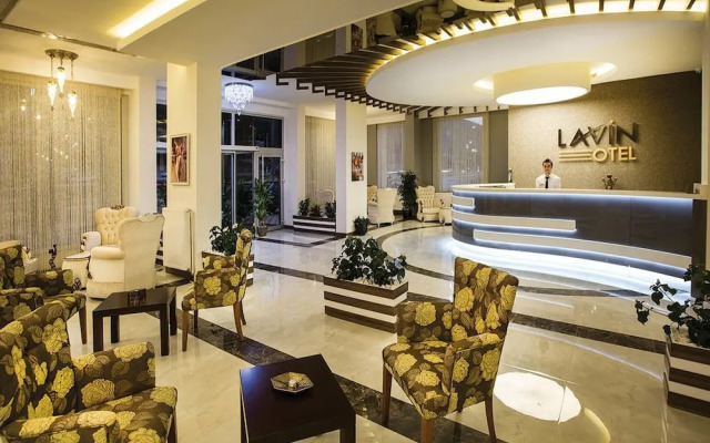 Lavin Otel