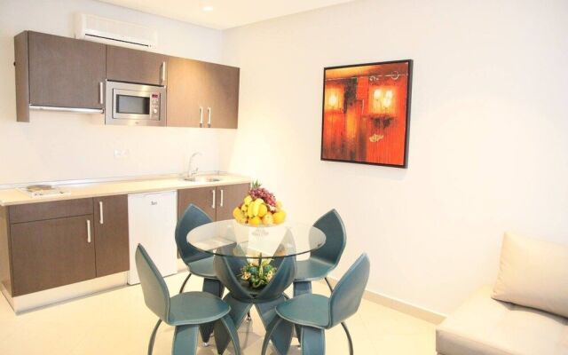 Zain Hotel