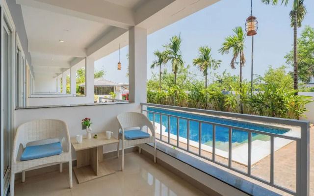 Alaya Stay Gracias Seaora Retreat